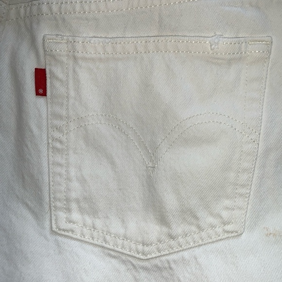 Levi’s 501S 28x28 - Picture 9 of 16